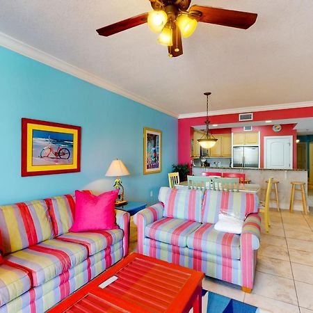 Azure Beah Resort - 2Nd & 3Rd Floor Condos Okaloosa Island Exterior foto