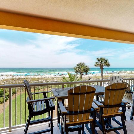 Azure Beah Resort - 2Nd & 3Rd Floor Condos Okaloosa Island Exterior foto