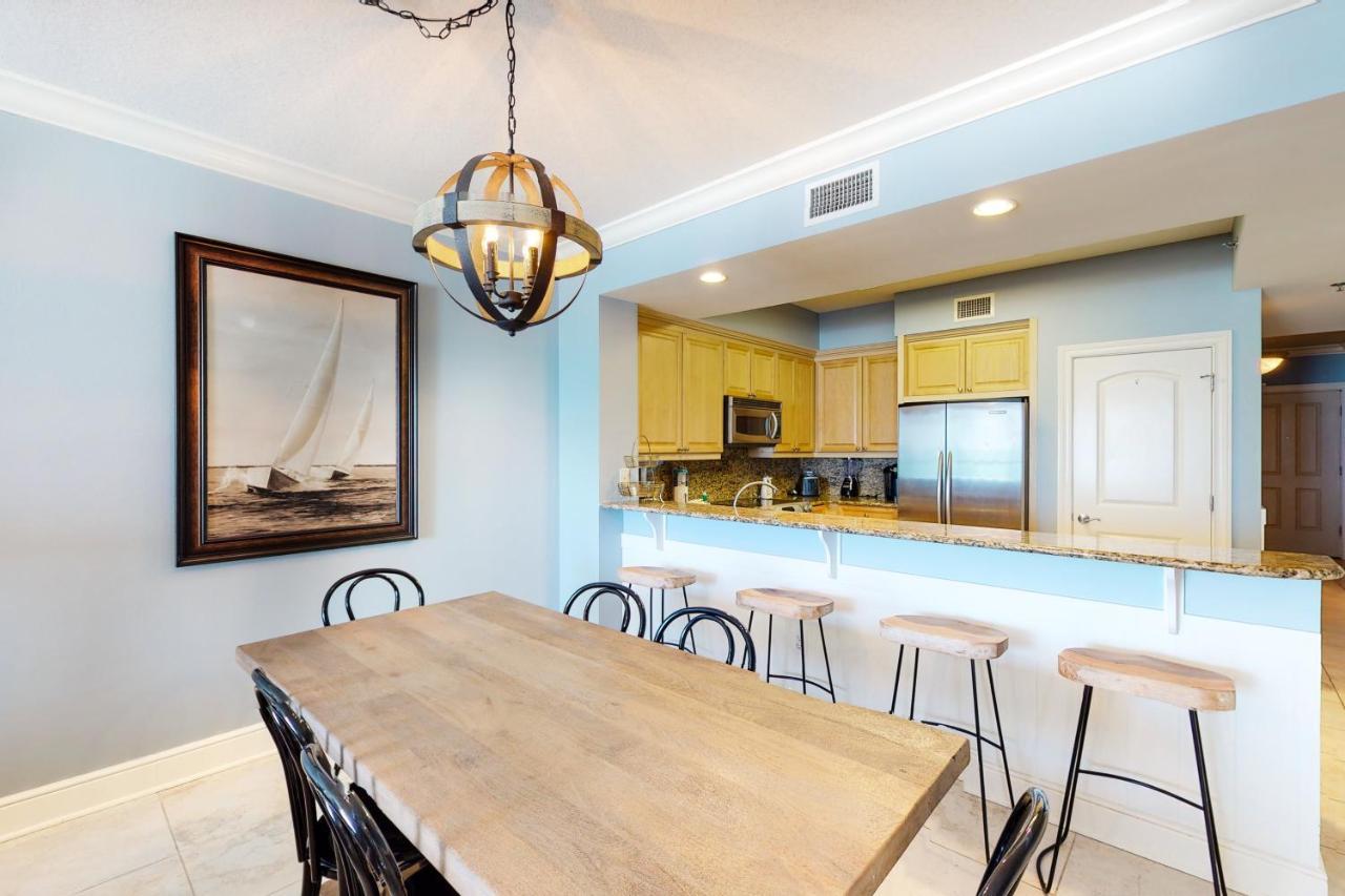 Azure Beah Resort - 2Nd & 3Rd Floor Condos Okaloosa Island Quarto foto