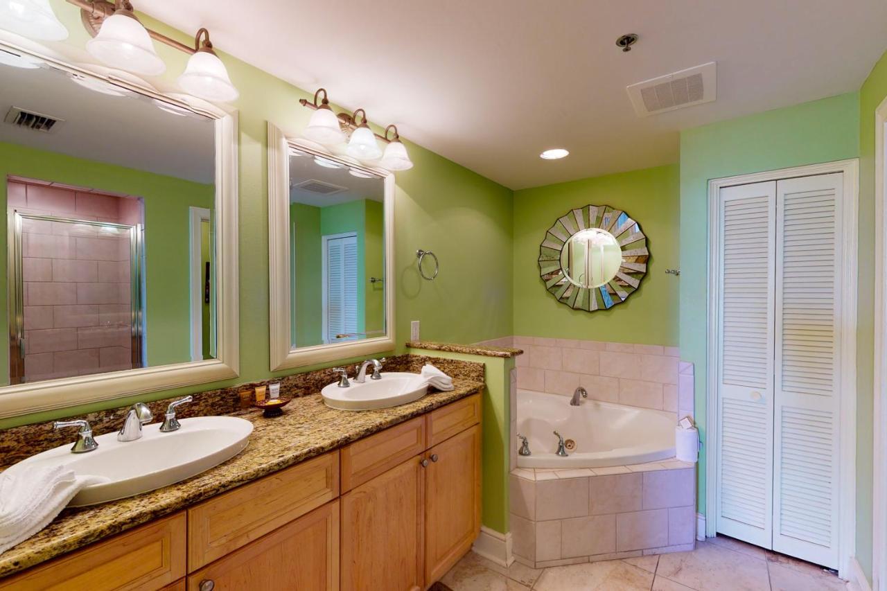 Azure Beah Resort - 2Nd & 3Rd Floor Condos Okaloosa Island Exterior foto
