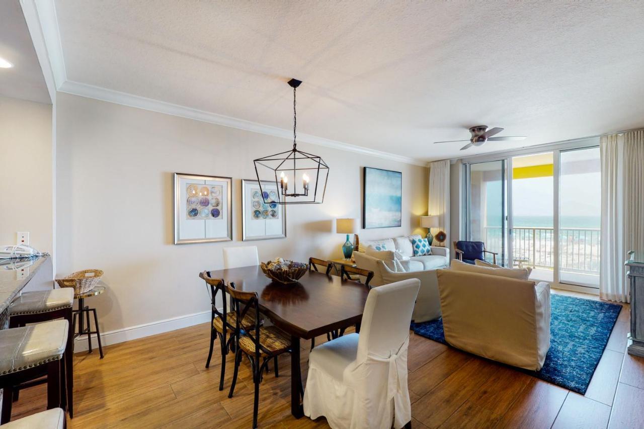 Azure Beah Resort - 2Nd & 3Rd Floor Condos Okaloosa Island Quarto foto