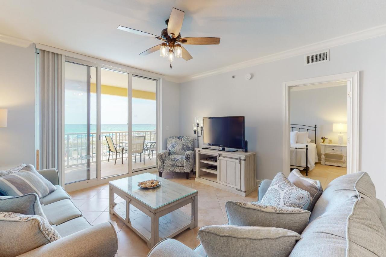 Azure Beah Resort - 2Nd & 3Rd Floor Condos Okaloosa Island Quarto foto