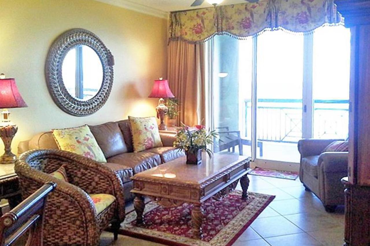 Azure Beah Resort - 2Nd & 3Rd Floor Condos Okaloosa Island Exterior foto