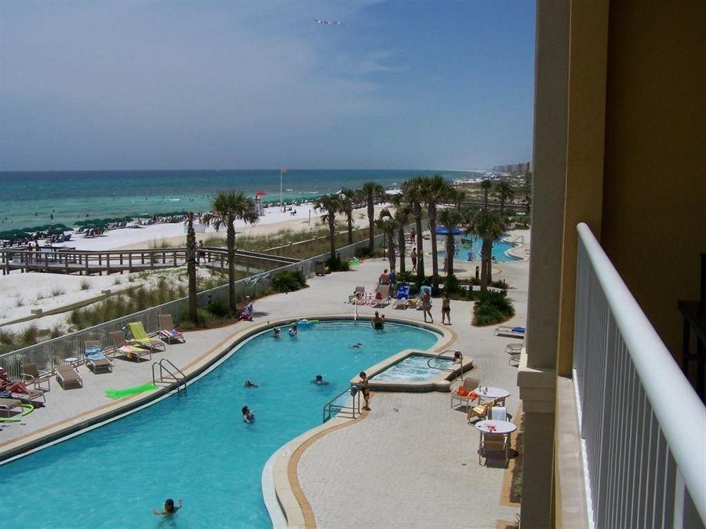 Azure Beah Resort - 2Nd & 3Rd Floor Condos Okaloosa Island Facilidades foto