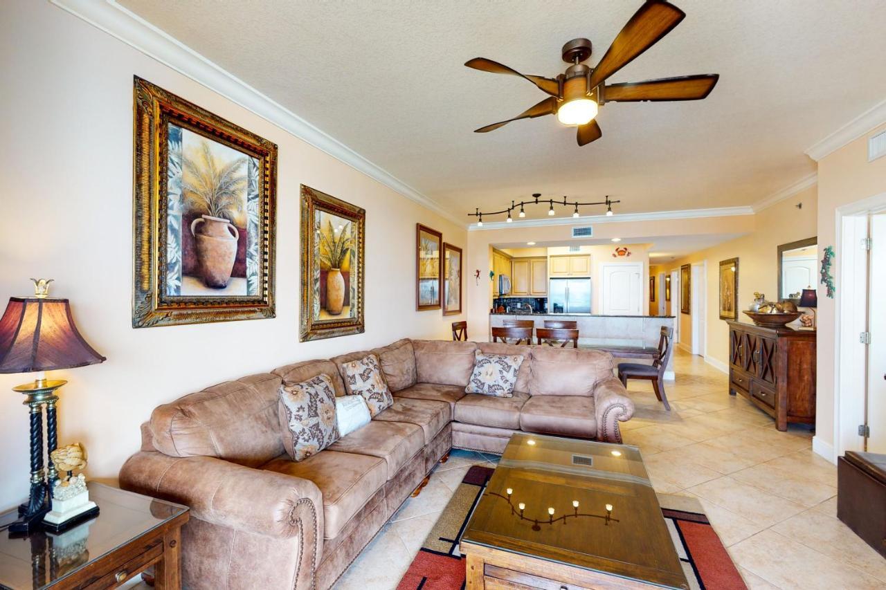Azure Beah Resort - 2Nd & 3Rd Floor Condos Okaloosa Island Exterior foto