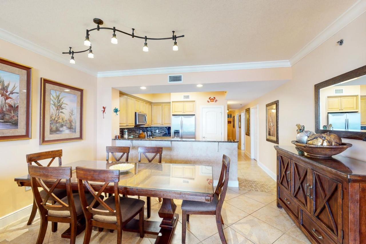 Azure Beah Resort - 2Nd & 3Rd Floor Condos Okaloosa Island Exterior foto