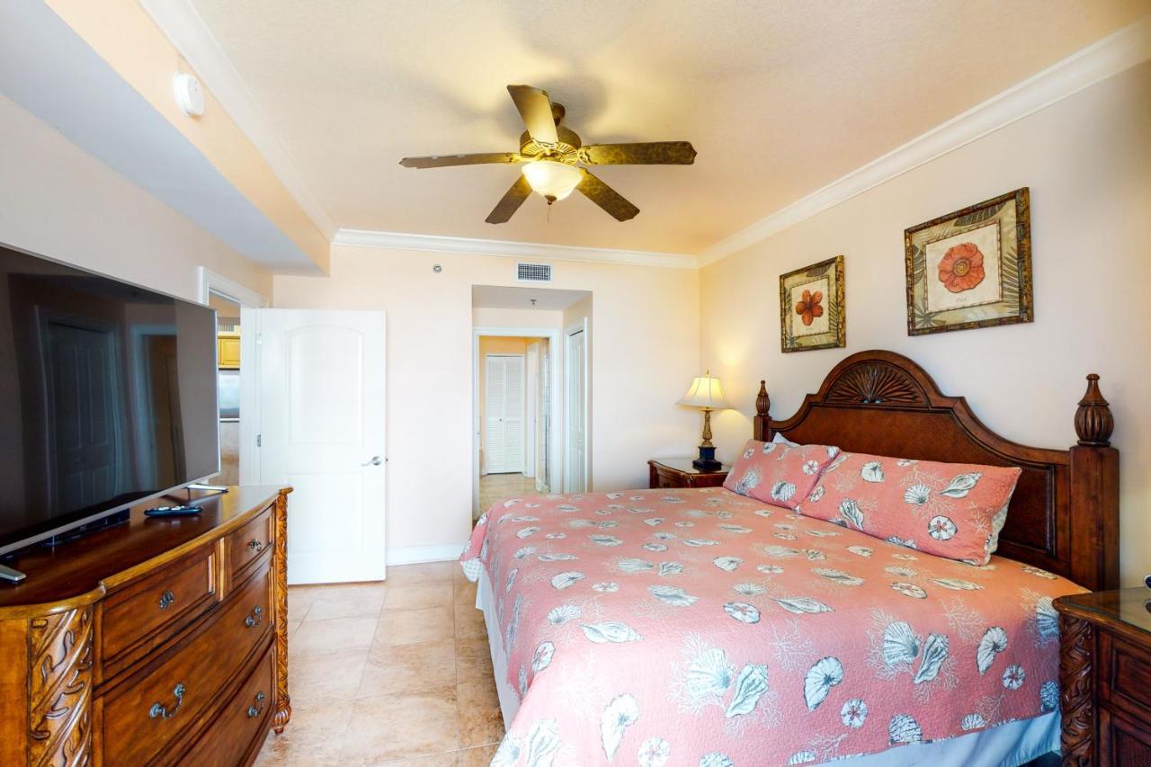 Azure Beah Resort - 2Nd & 3Rd Floor Condos Okaloosa Island Exterior foto