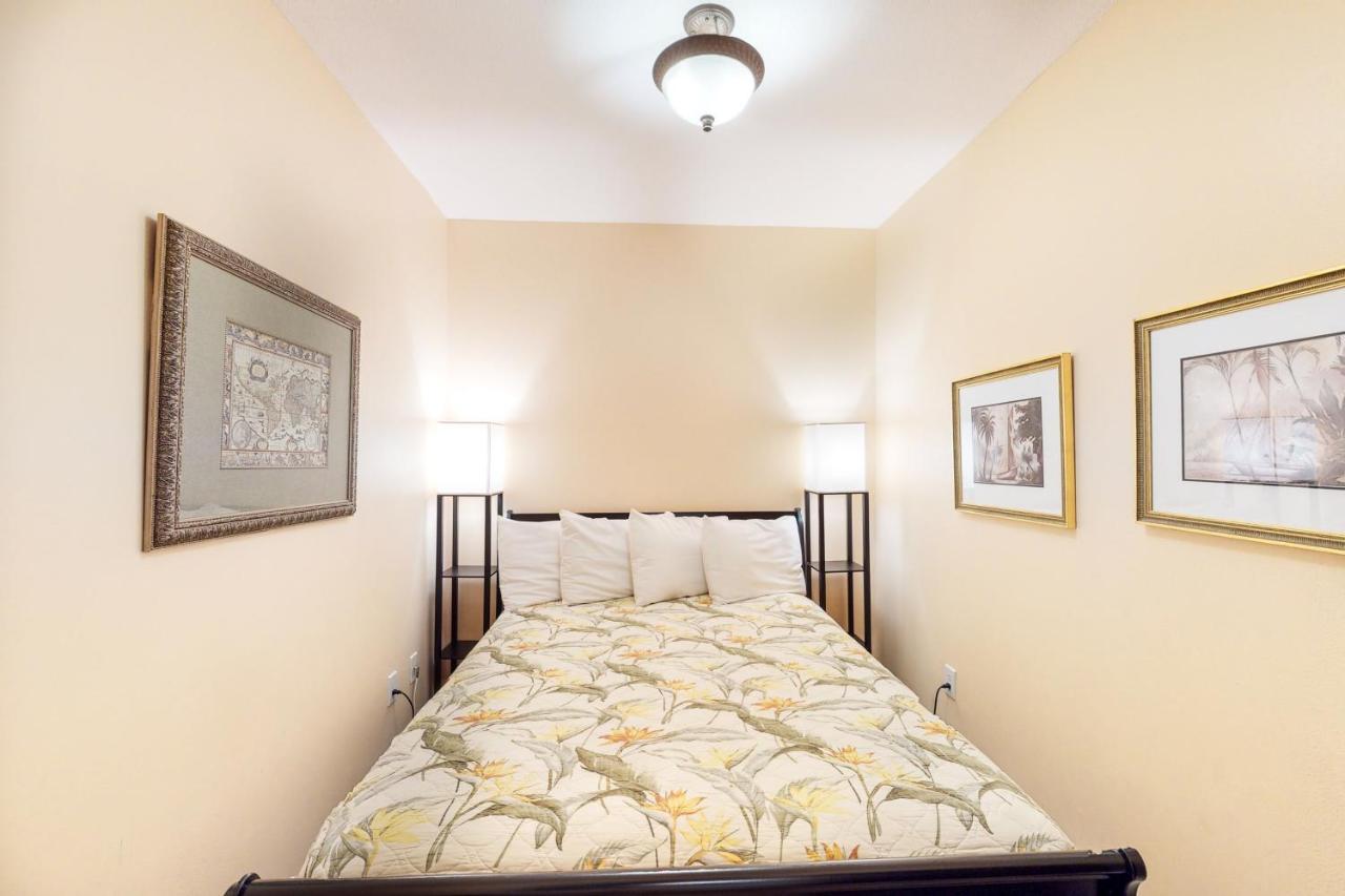 Azure Beah Resort - 2Nd & 3Rd Floor Condos Okaloosa Island Exterior foto
